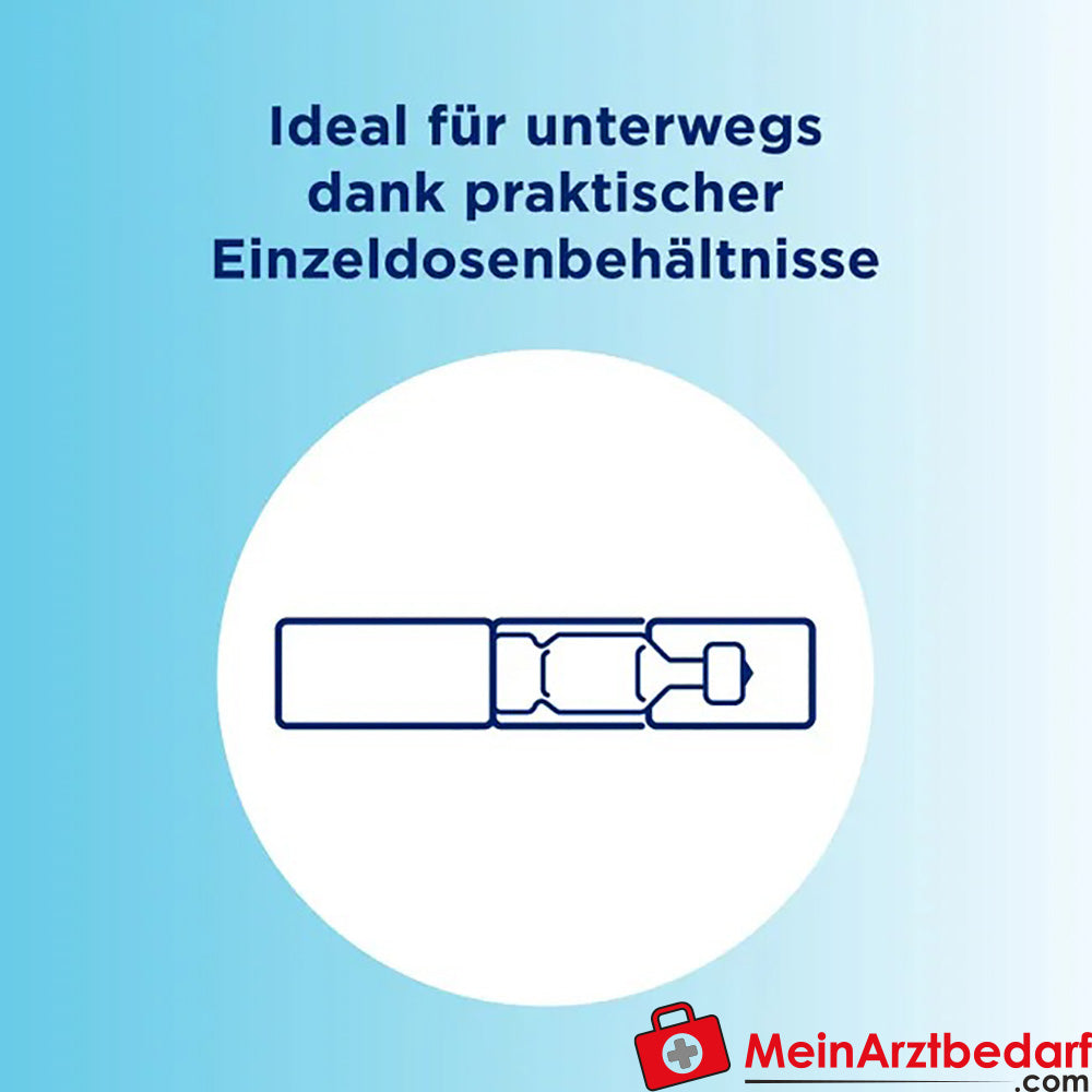 Bepanthen® Augentropfen, 10ml.