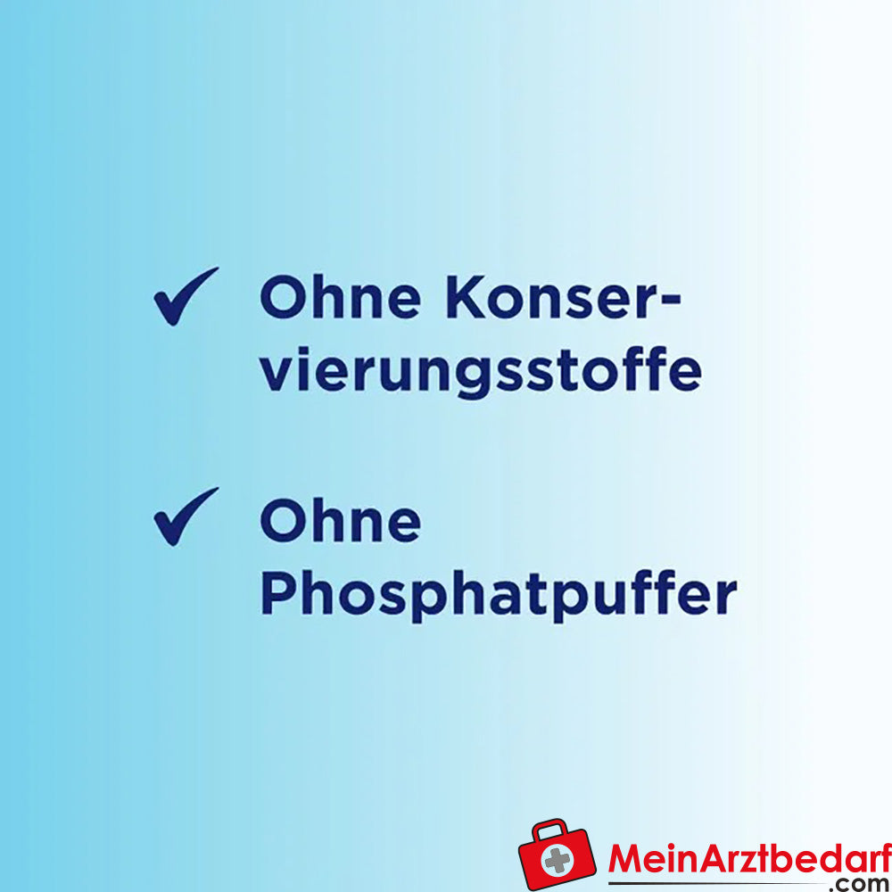 Bepanthen® Augentropfen, 10ml.