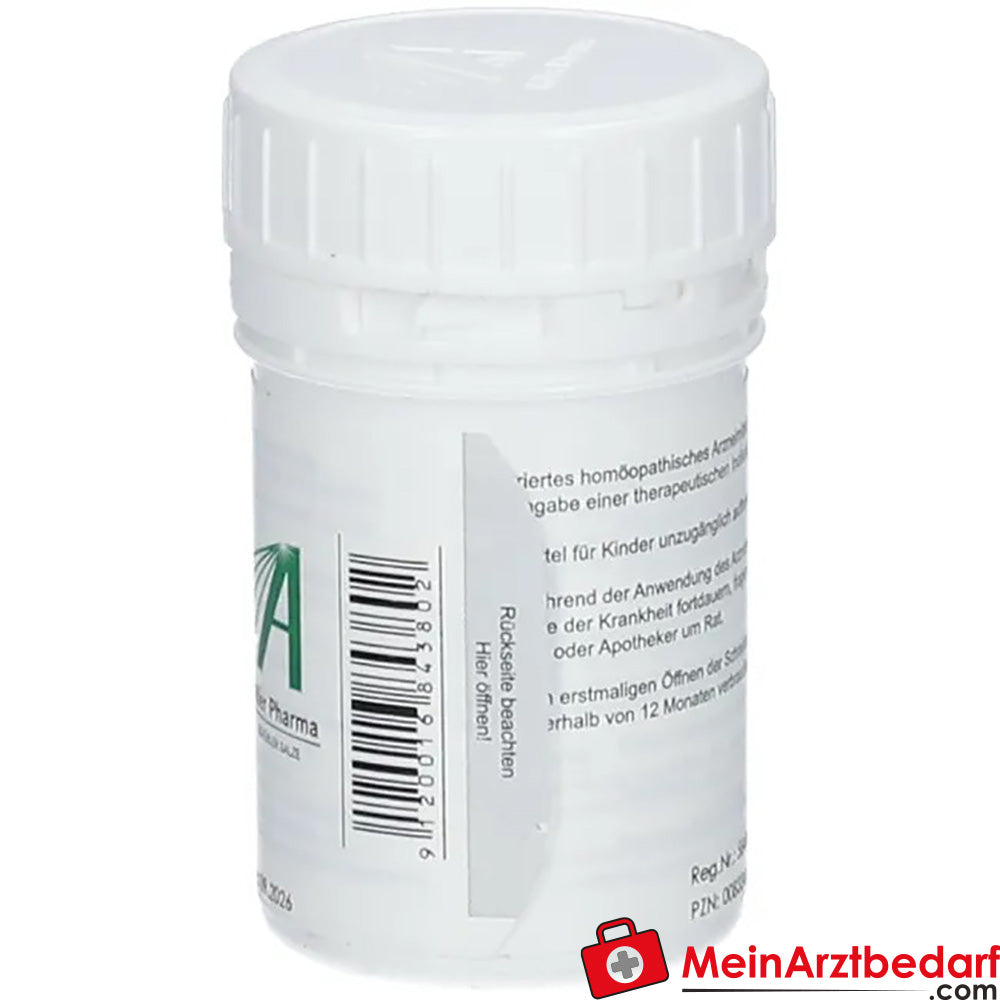 Adler Pharma Kalium bromatum D12 Biochemie nach Dr. Schüßler Nr. 14.