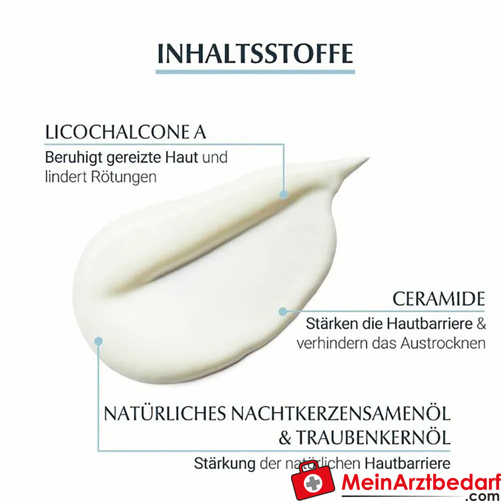 Eucerin® AtopiControl Lotion – beruhigt die Haut bei Neurodermitis Beschwerden – schnelle Hilfe bei Spannung und Juckreiz, 400ml.