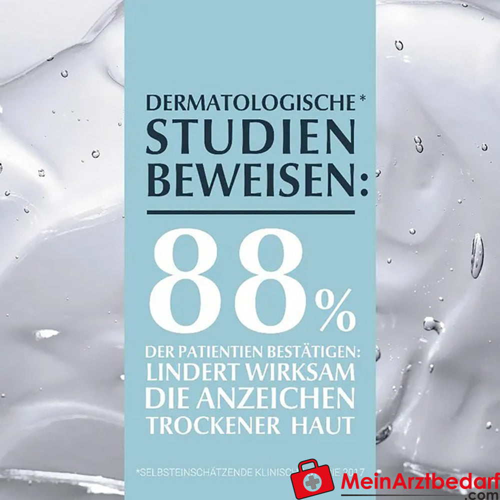 Eucerin® AtopiControl Gesichtscreme – Feuchtigkeitsspendende Pflege für trockene Gesichtshaut, 50ml.