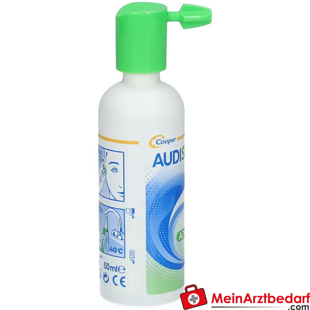 Audispray Adult, 50ml.