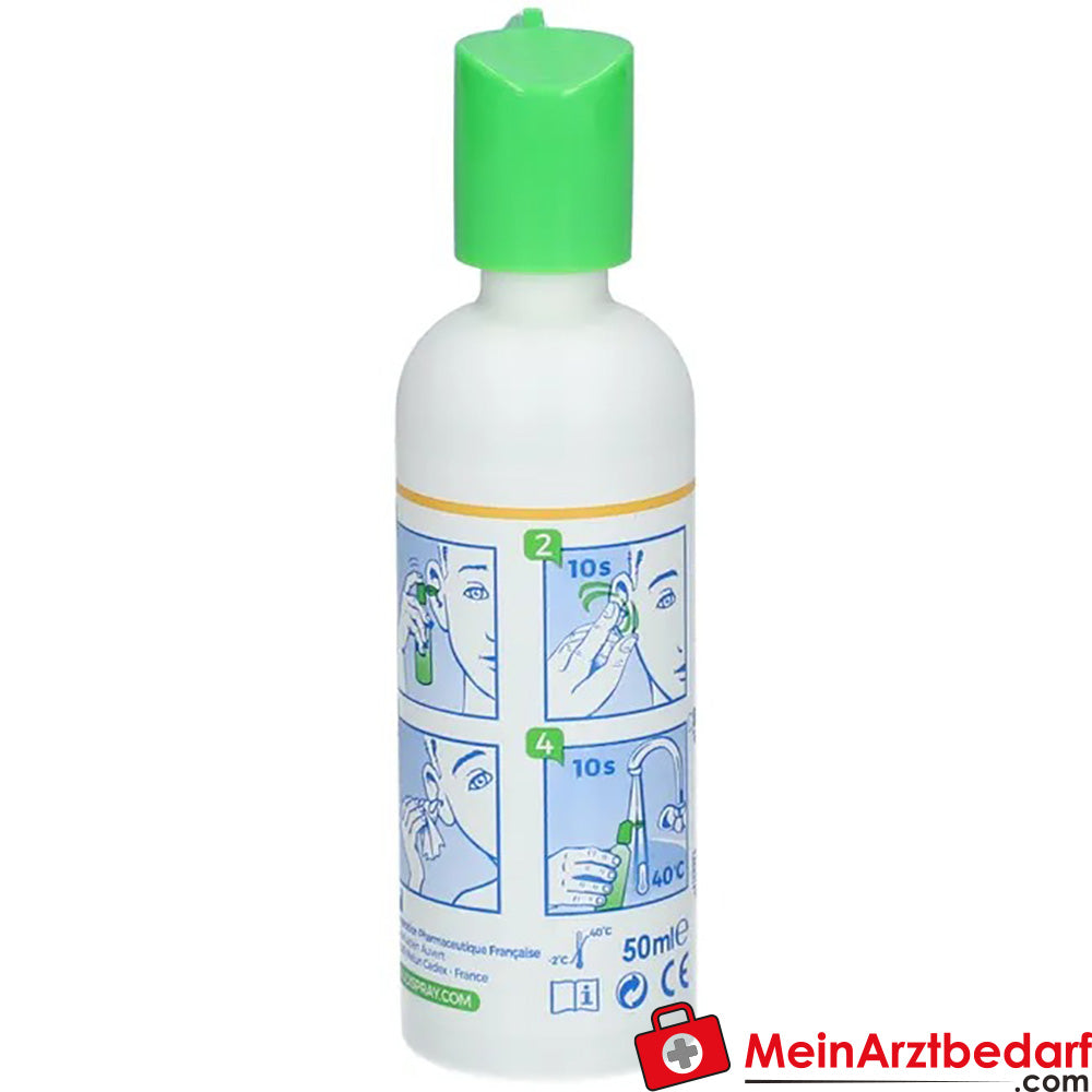 Audispray Adult, 50ml.
