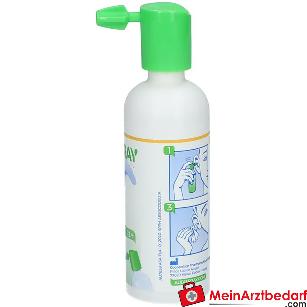 Audispray Adult, 50ml.