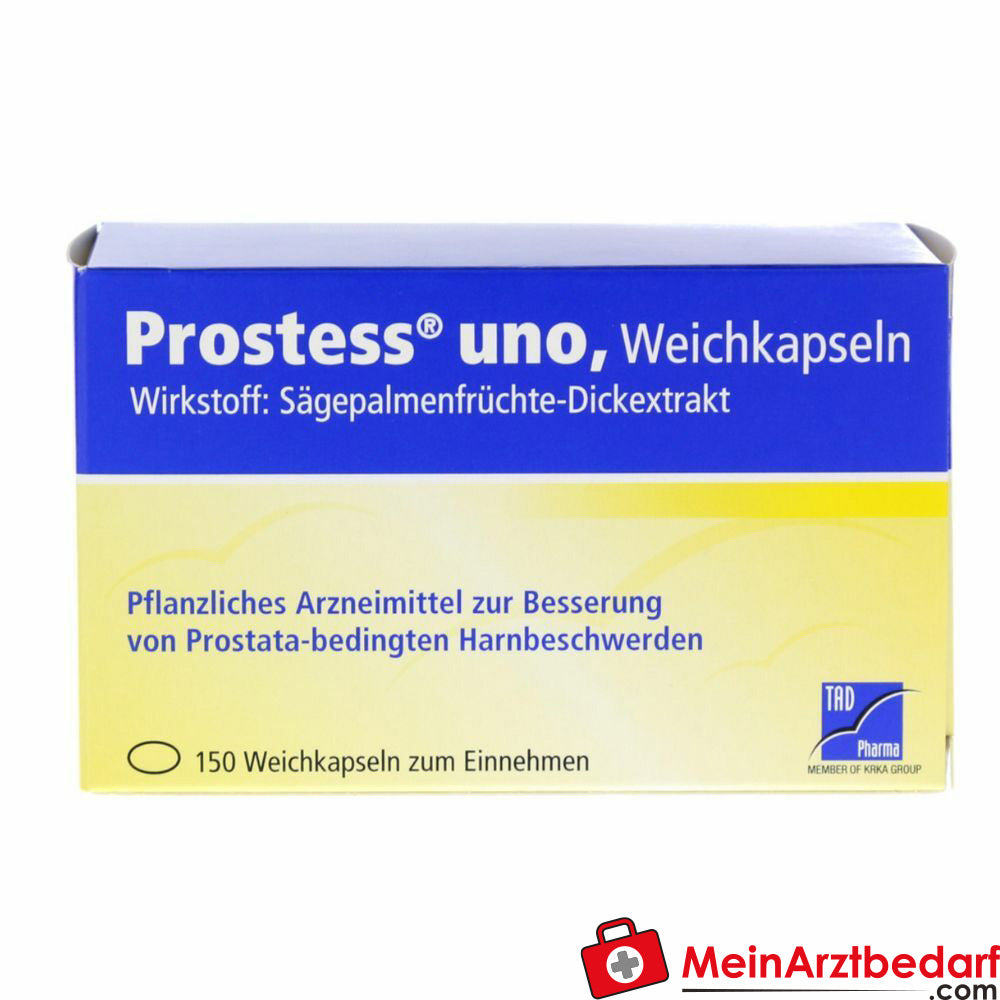Prostess® uno.