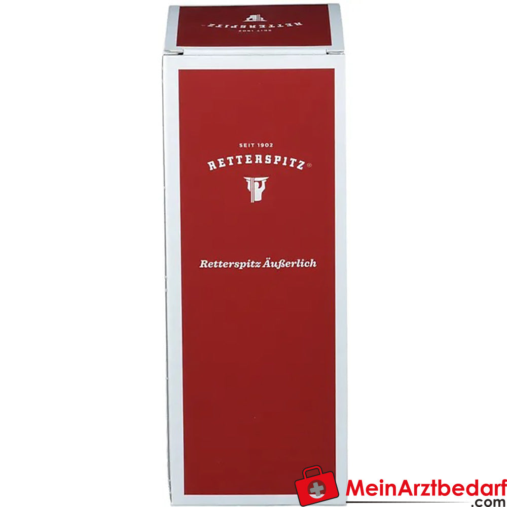 RETTERSPITZ® Äußerlich, 350ml.