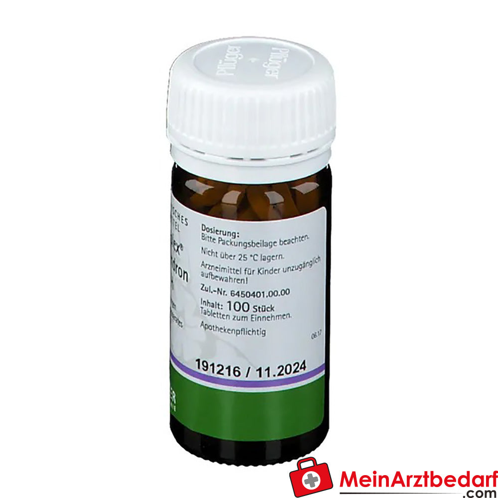 Pflügerplex® Rhododendron 307 H.