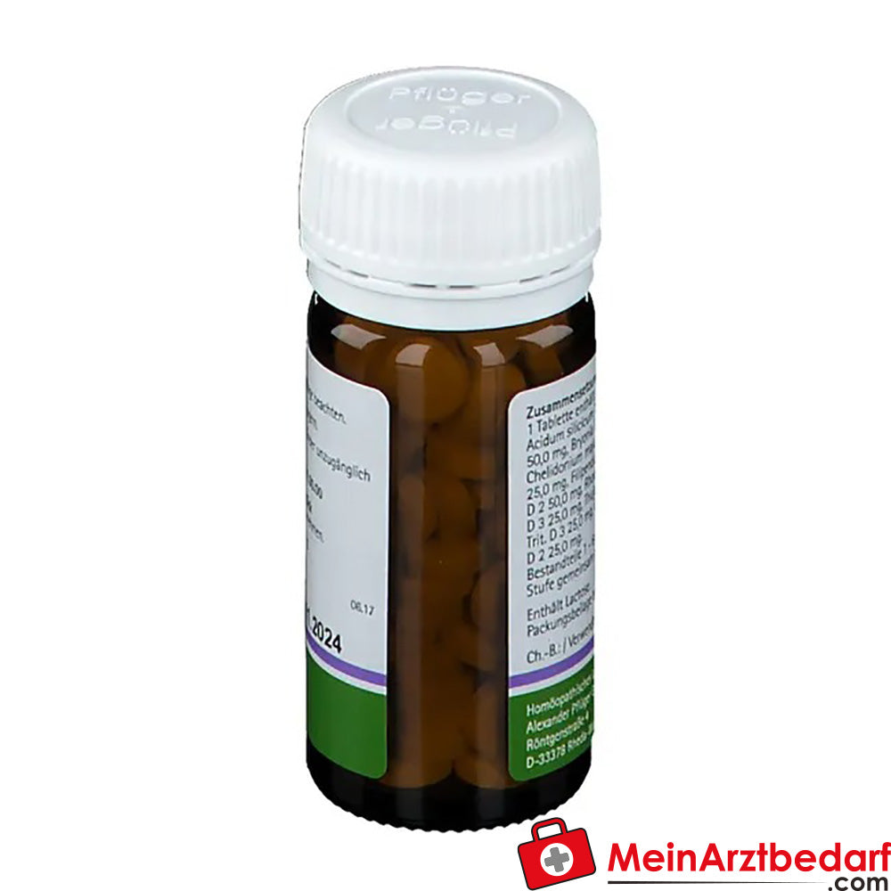 Pflügerplex® Rhododendron 307 H.