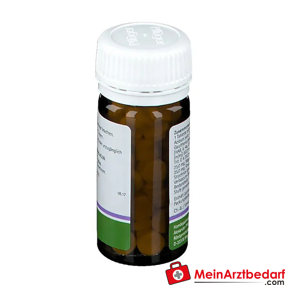 Pflügerplex® Rhust tox 353 H.
