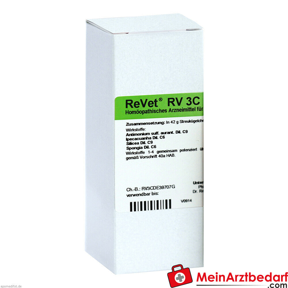 Revet RV 3 C vet 42 g