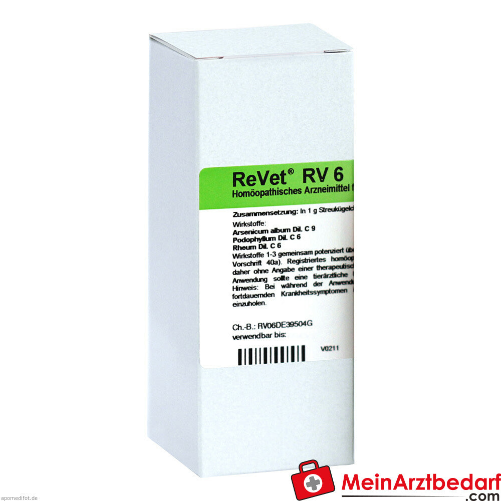 Revet RV 6 vet 42 g