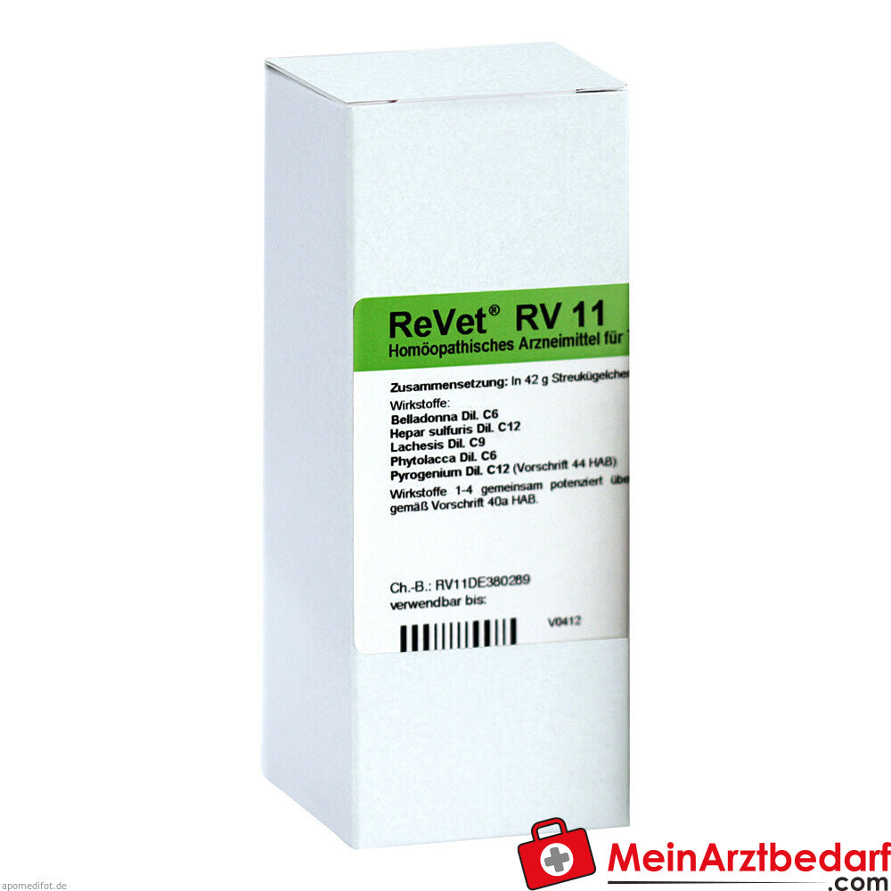 Revet RV 11 vet 42 g.