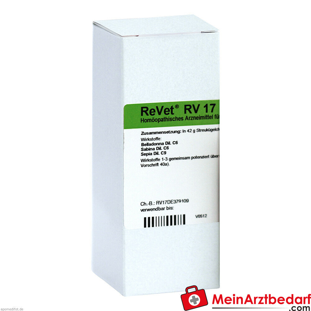 Revet RV 17 vet 42 g