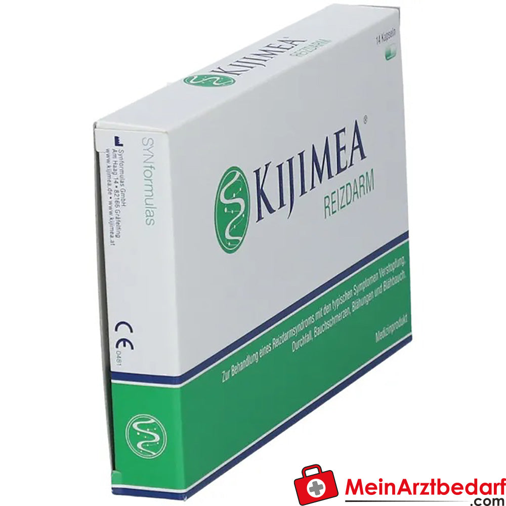 Kijimea® Reizdarm, 14 St..