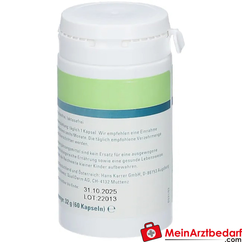 TRICHOSENSE® Kapseln, 60 St..