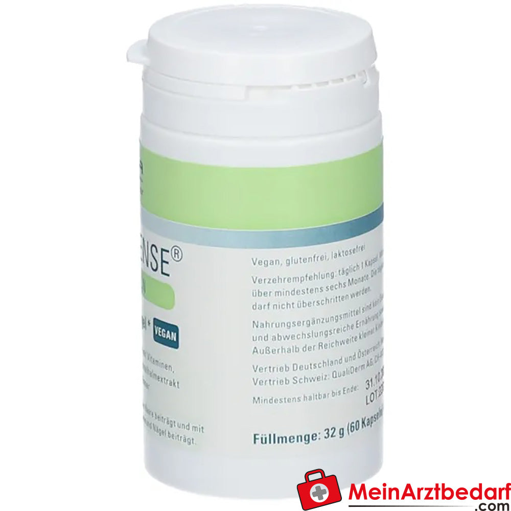 TRICHOSENSE® Kapseln, 60 St..