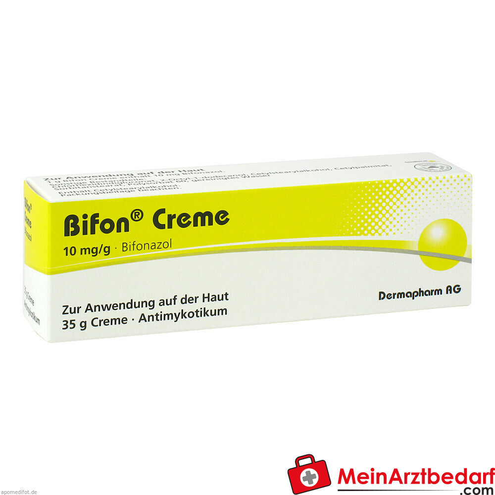 Bifon 10mg/g.