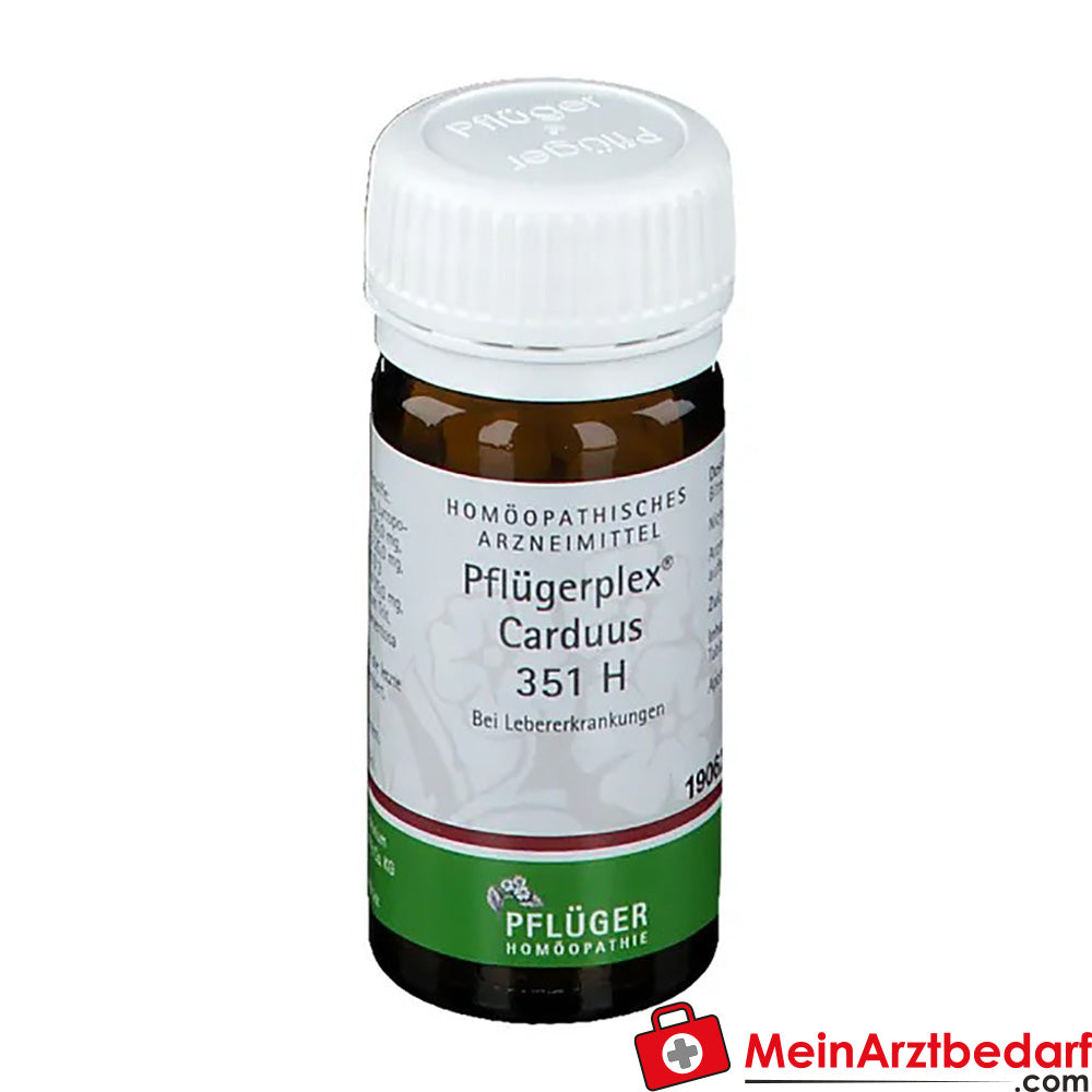 Pflügerplex® Carduus 351 H.