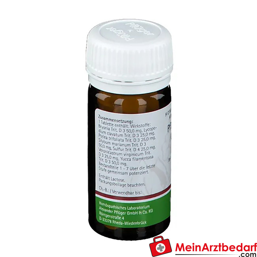 Pflügerplex® Carduus 351 H.