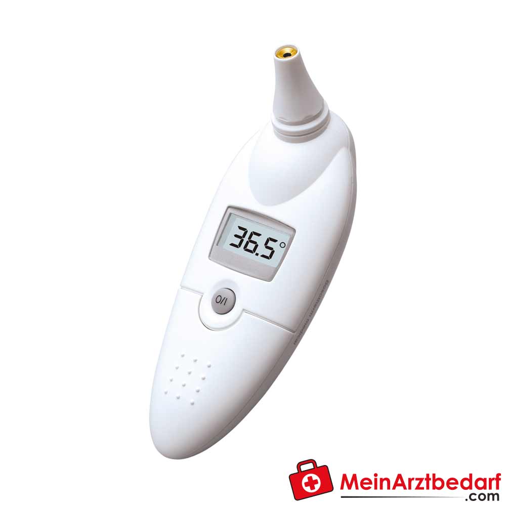 Boso bosotherm medical Infrarot Ohr-Thermometer.