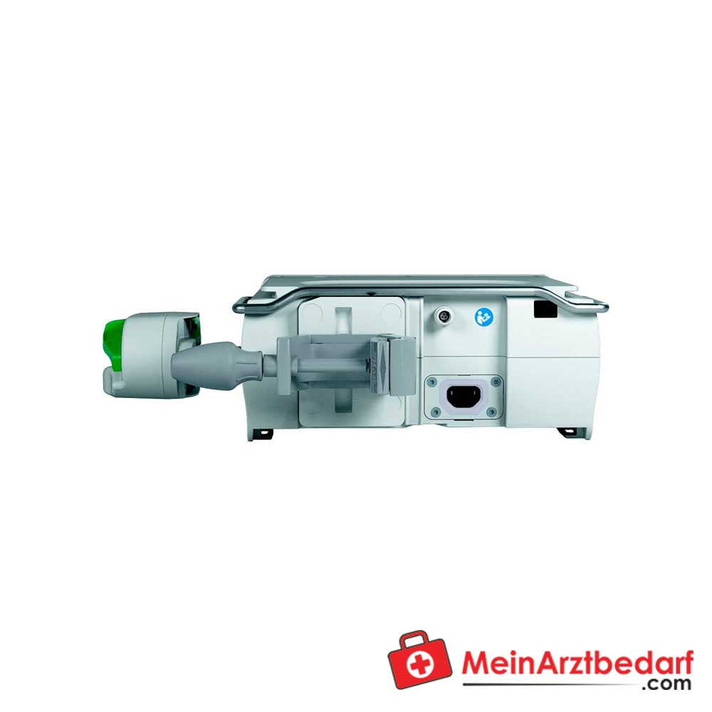 B. Braun Perfusor compact plus.