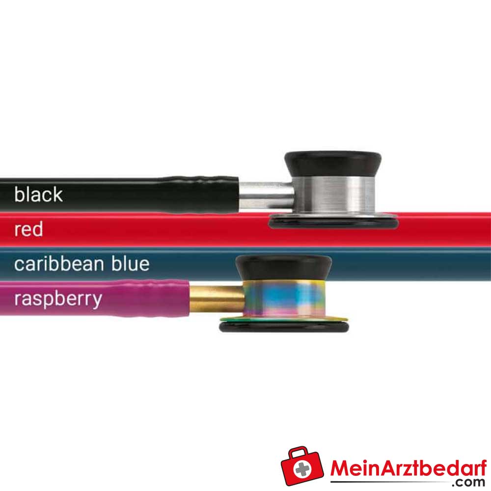 Littmann Classic II Säuglings-Stethoskop.