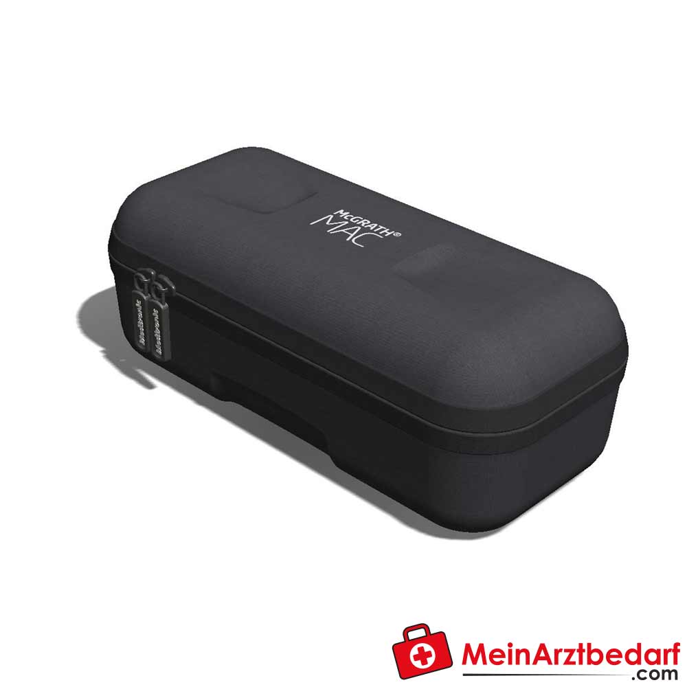 McGRATH MAC Videolaryngoskop Transporttasche.