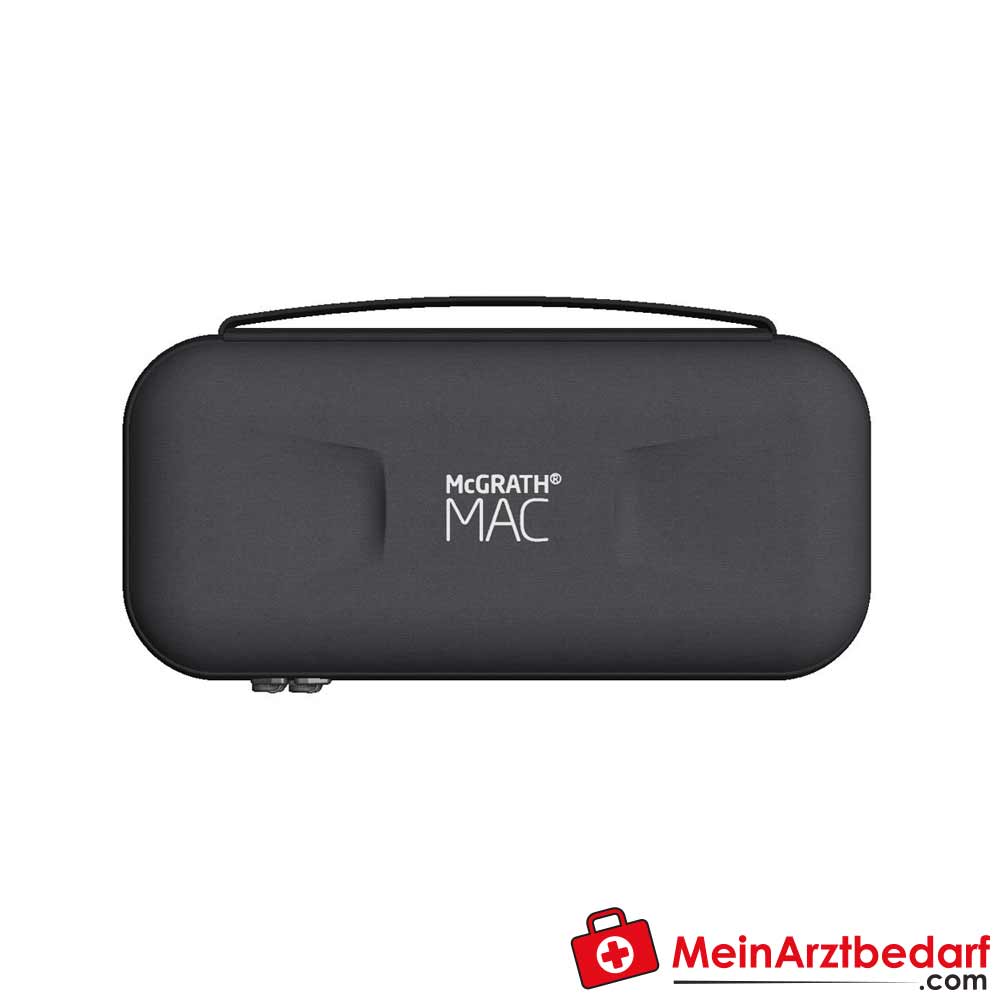 McGRATH MAC Videolaryngoskop Transporttasche.