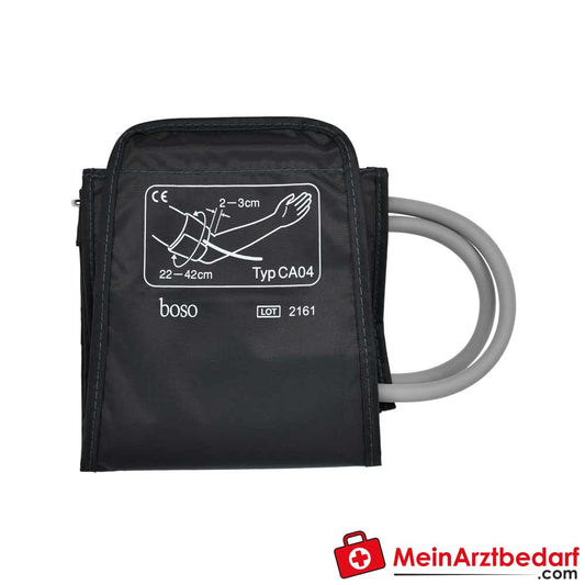 Boso Manschetten für ABI-system 100.