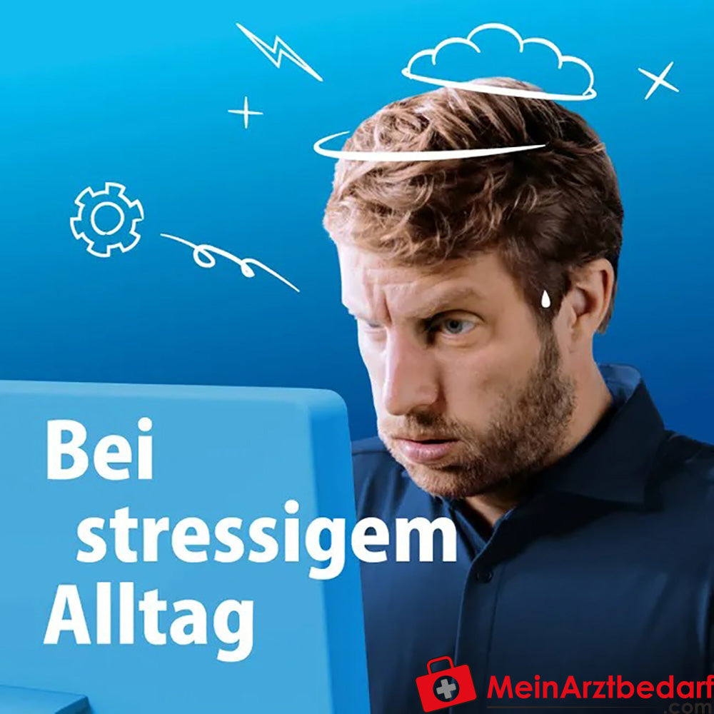 Magnetrans® 375 mg ultra Magnesium Kapseln, 100 St..