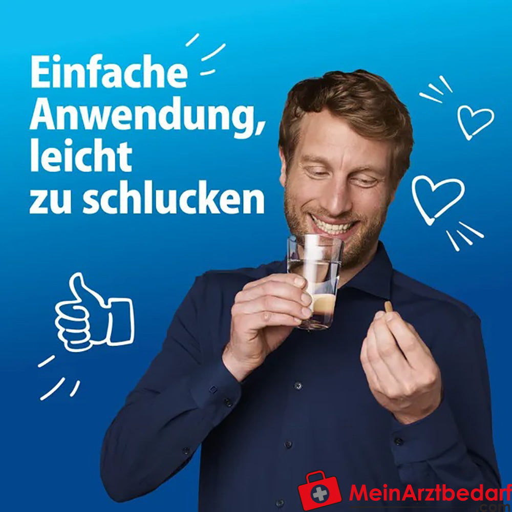 Magnetrans® 375 mg ultra Magnesium Kapseln, 100 St..