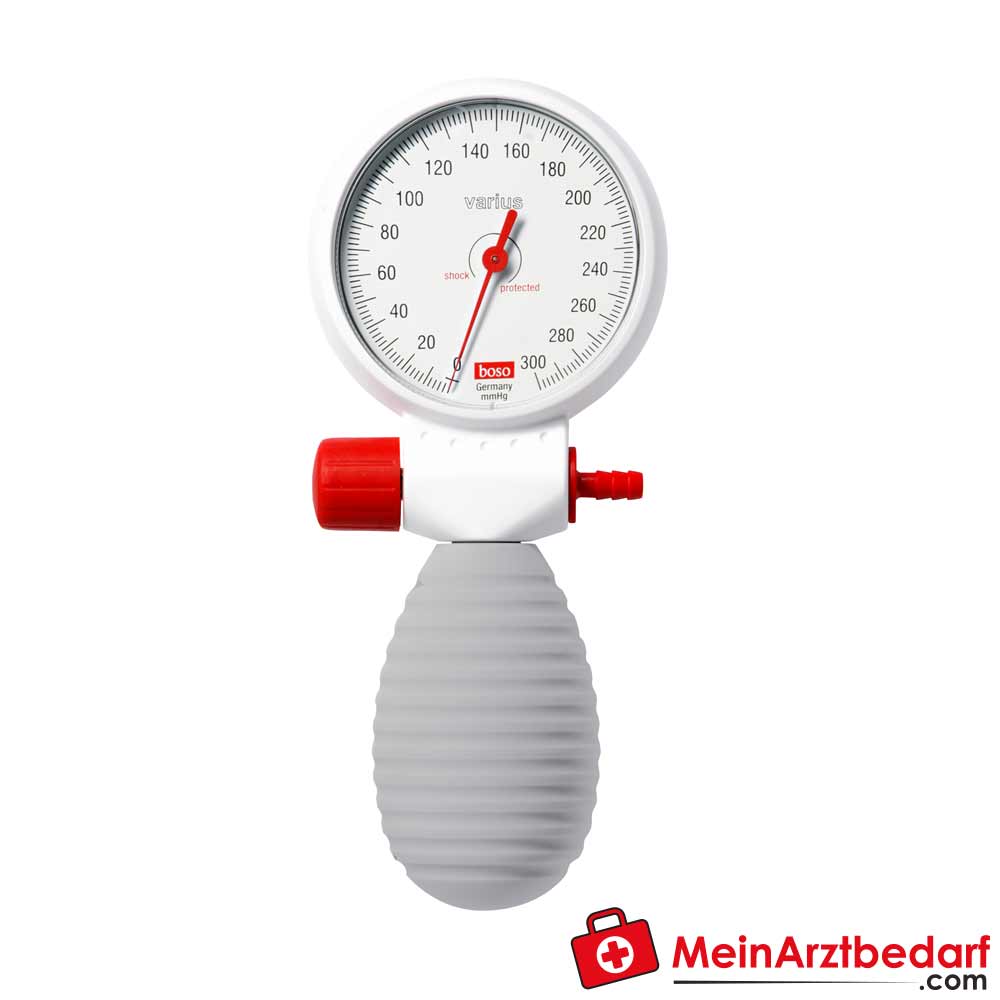 Boso varius Blutdruckmessgerät Basismodell.
