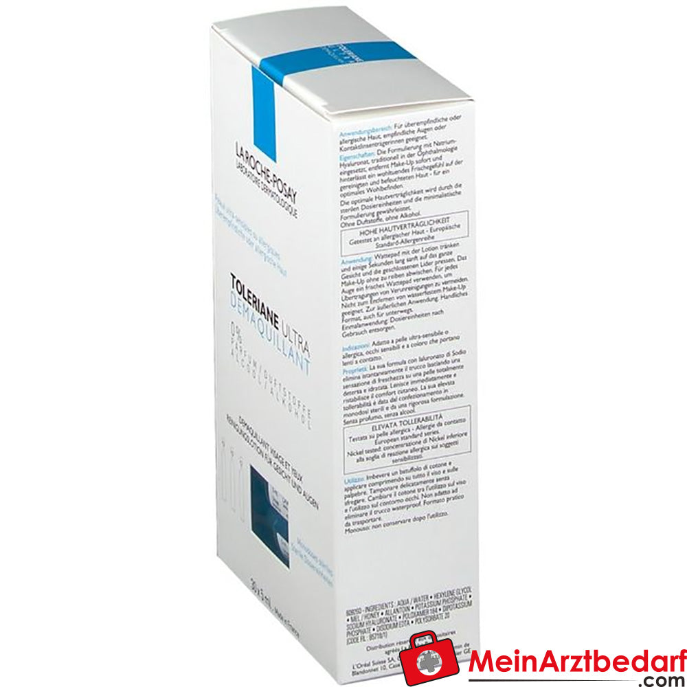 La Roche Posay TOLERIANE ULTRA REINIGUNGSLOTION, 150ml.