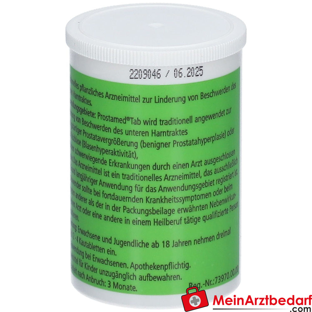 Prostamed® Tab.