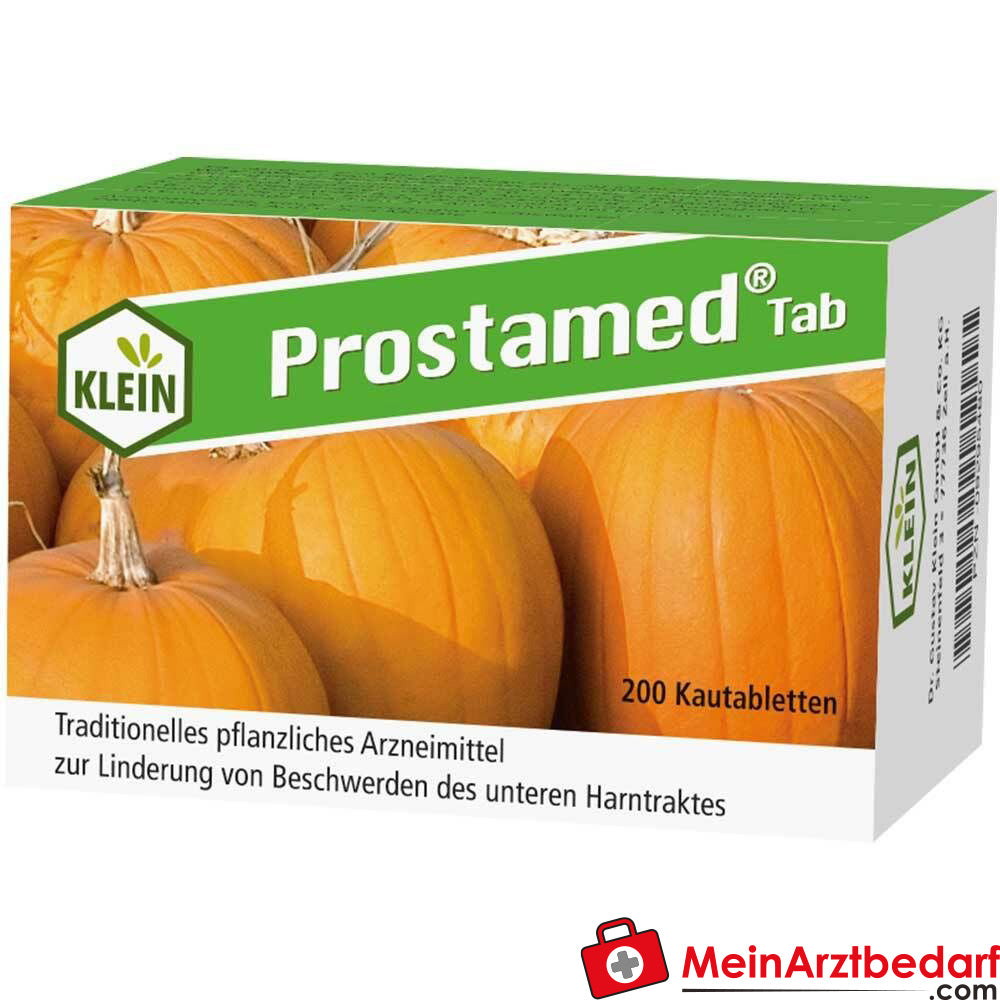 Prostamed® Tab.