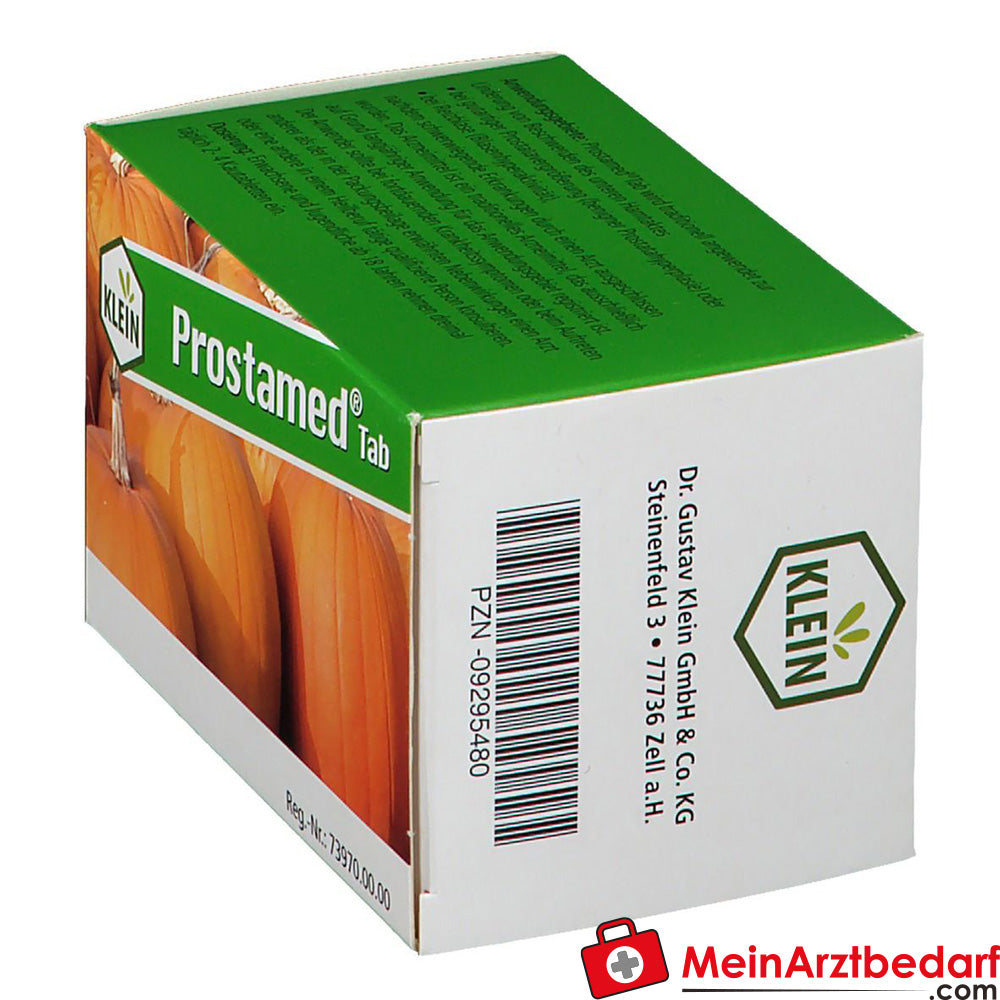 Prostamed® Tab.