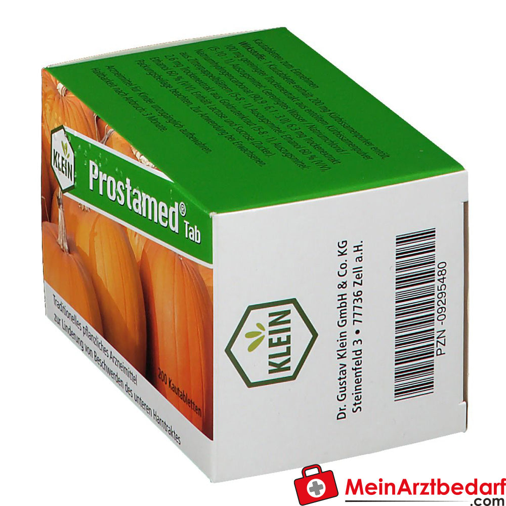 Prostamed® Tab.