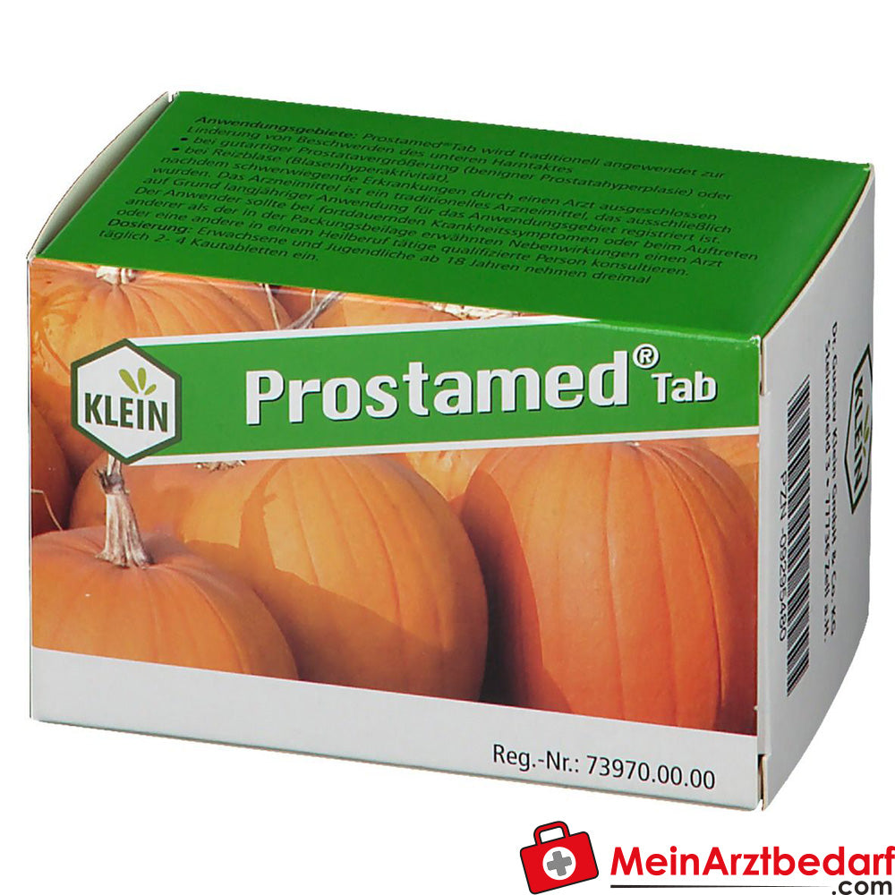 Prostamed® Tab.