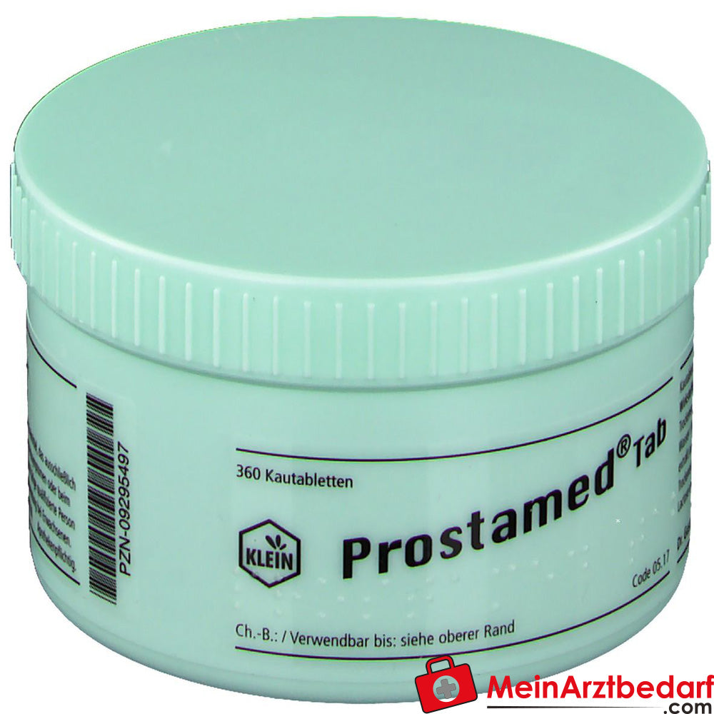 Prostamed® Tab.