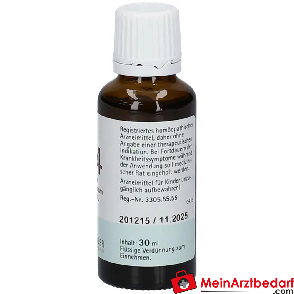 Biochemie Pflüger® 14 Kalium bromatum D 6.