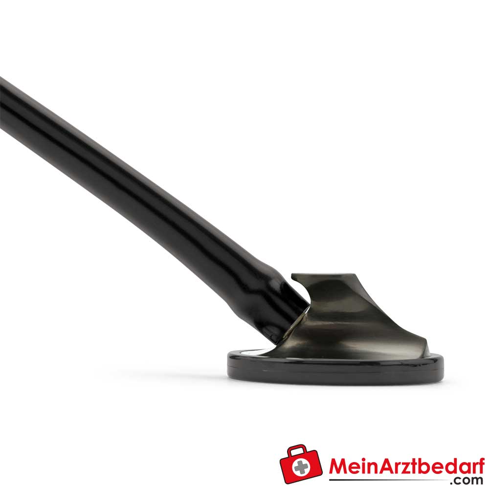 Littmann Master Cardiology Stethoskop, Doppelschlauch, Dual‑Frequency‑Membran, latexfrei