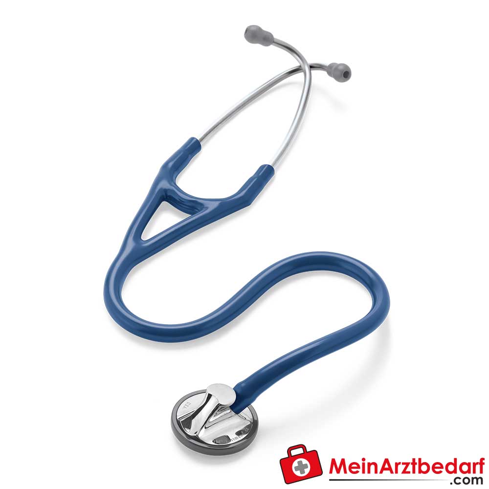 Littmann Master Cardiology Stethoskop.