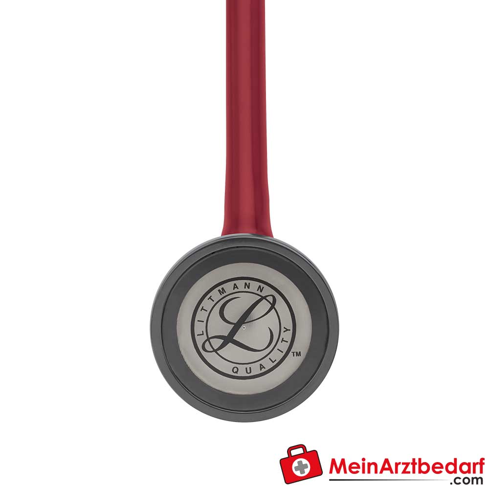 Littmann Master Cardiology Stethoskop.