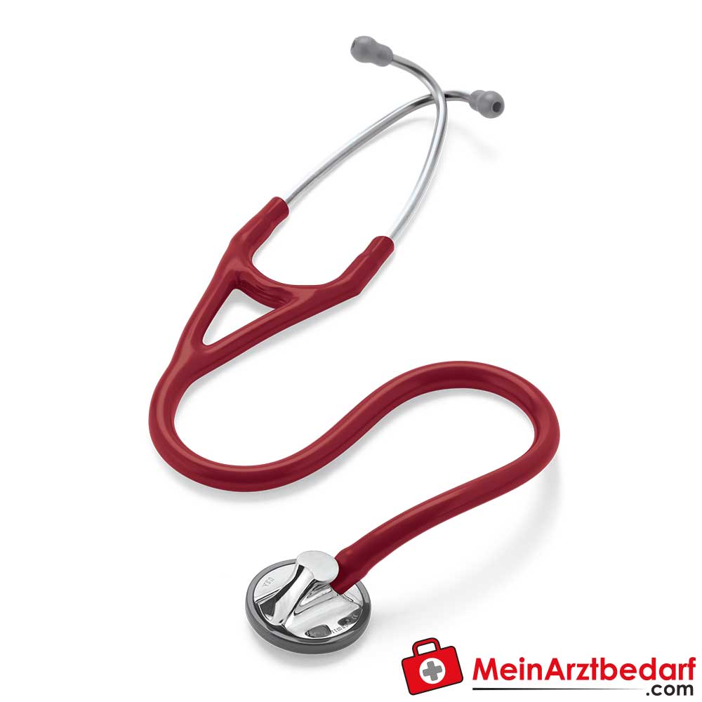 Littmann Master Cardiology Stethoskop.