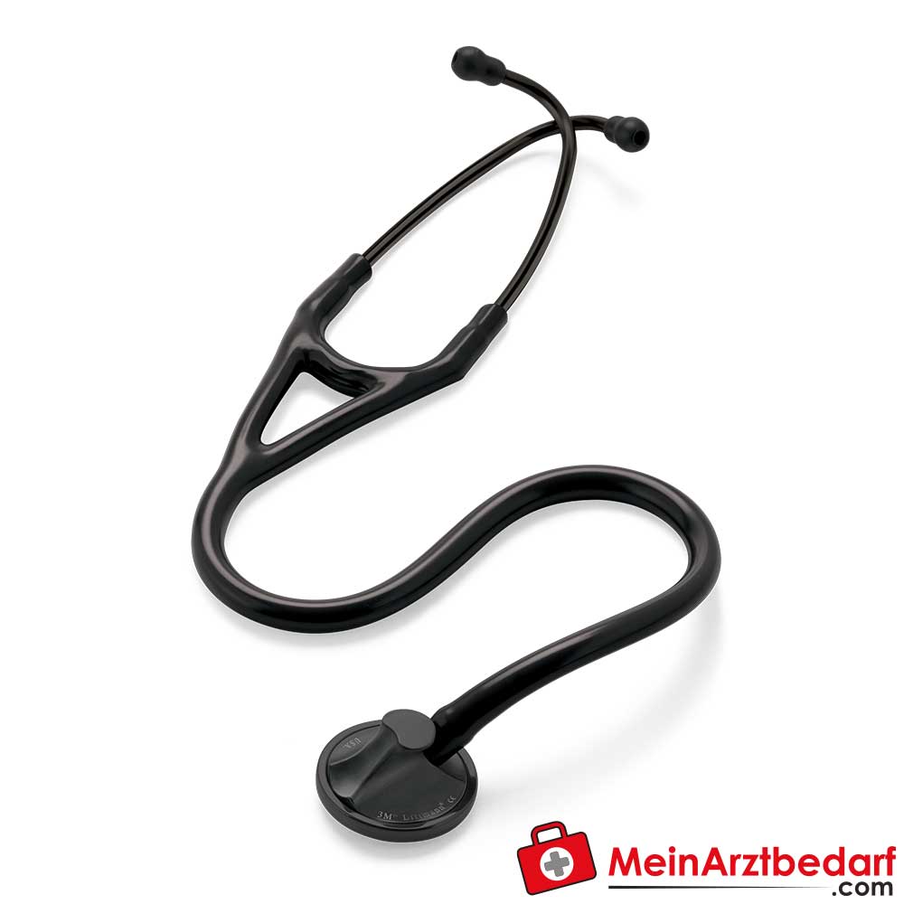 Littmann Master Cardiology Stethoskop.