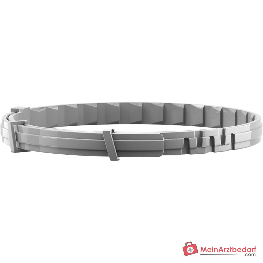 Seresto Halsband Imidacloprid + Flumethrin 1,25%/0,56% für kleine Hunde bis 8 kg 36 cm 1 Stück