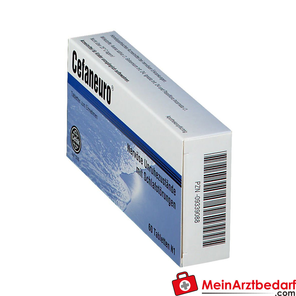 Cefaneuro®.