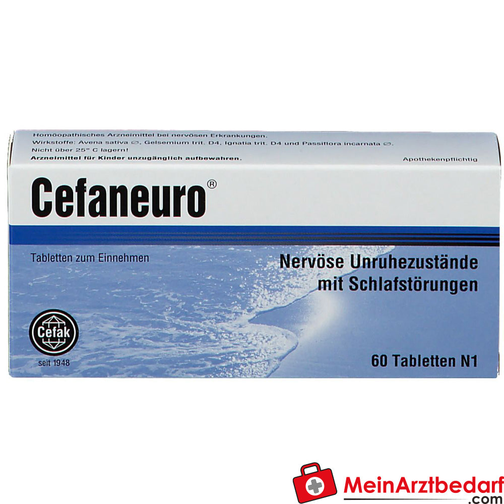 Cefaneuro®.