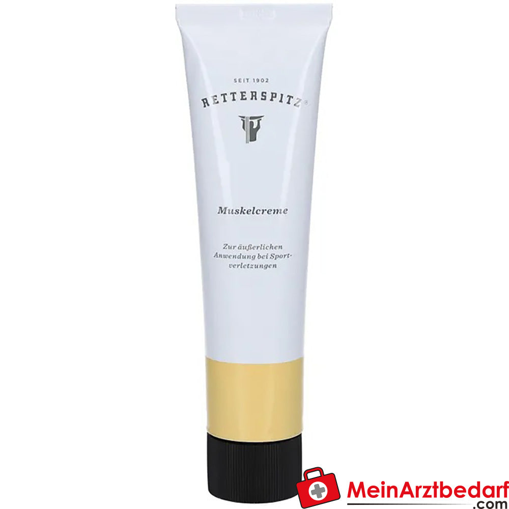 RETTERSPITZ® Muskelcreme, 100g.