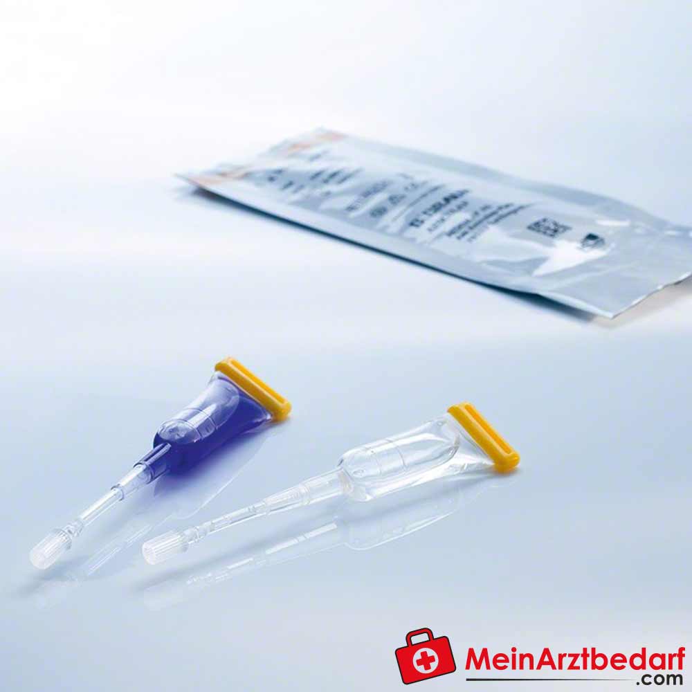 B. Braun Histoacryl Gewebekleber á 0,5 ml.